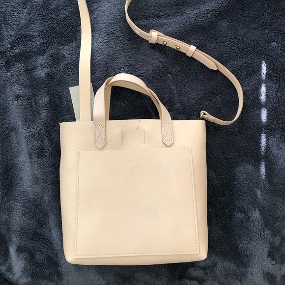 Madewell Small Transport Tote •SOLD ON ANOTHER APP - Picture 3 of 8